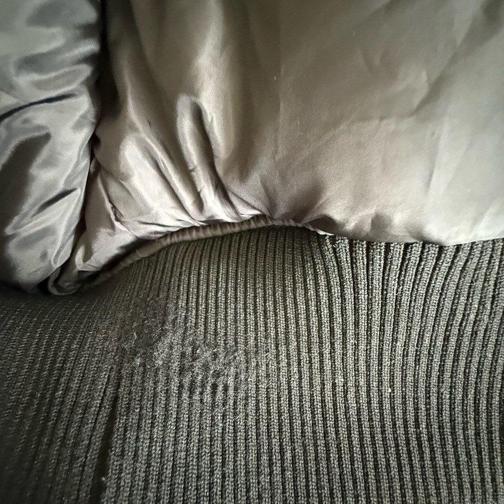 Fabletics Iconic Bomber Jacket - image 9